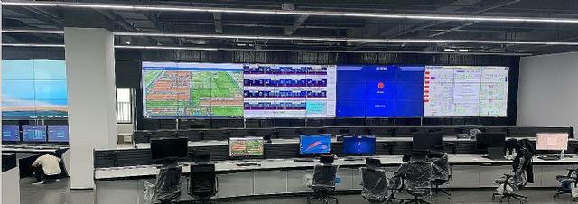 智慧钢铁新范式 彩讯科技助力宝钢德盛打造5G智慧运营中心与信息安全咨询双引擎