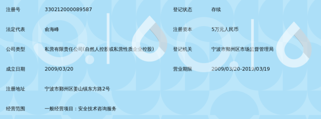 宁波市鄞州恒泰安全技术咨询 深耕信息安全咨询的专业力量